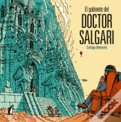 Capa do artigo El Gabinete Del Doctor Salgari