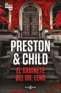 El Gabinete Del Dr. Leng (Inspector Pendergast 21) - Preview