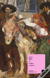 Capa do artigo El Galán Fantasma