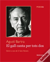 Capa do artigo El Gall Canta Per Tots Dos  