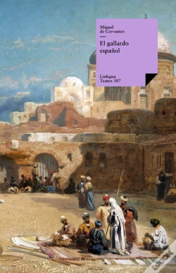 Capa do artigo El Gallardo Español