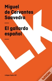 Capa do artigo El Gallardo Español