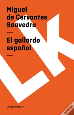 Capa do artigo El Gallardo Español