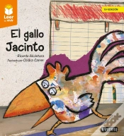 Capa do artigo El Gallo Jacinto