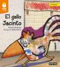 El Gallo Jacinto - Preview
