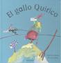 El Gallo Quirico - Preview