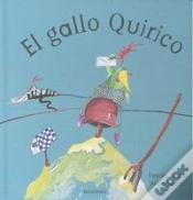 Capa do artigo El Gallo Quirico