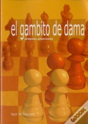 Capa do artigo El Gambito De Dama