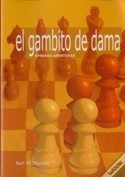 Capa do artigo El Gambito De Dama
