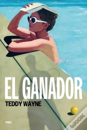 Capa do artigo El Ganador