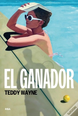 Capa do artigo El Ganador