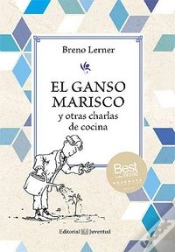 Capa do artigo El Ganso Marisco