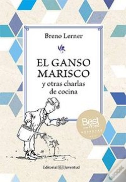 Capa do artigo El Ganso Marisco