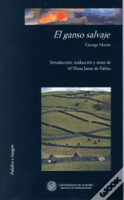 Capa do artigo El Ganso Salvaje