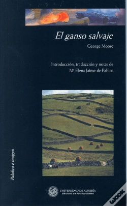 Capa do artigo El Ganso Salvaje