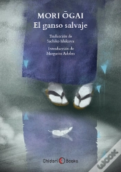Capa do artigo El Ganso Salvaje