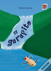 Capa do artigo El Garapito