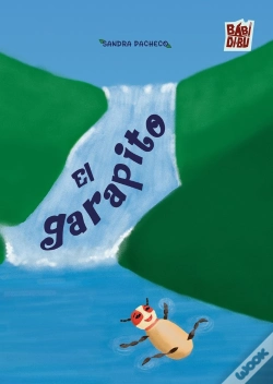 Capa do artigo El Garapito