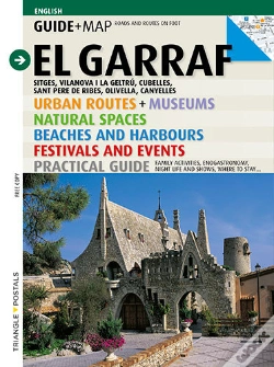 Capa do artigo El Garraf  