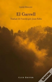 Capa do artigo El Garrell