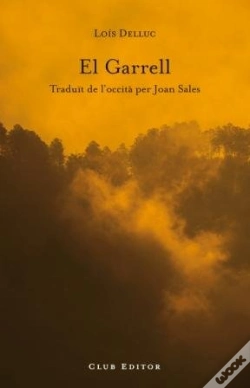 Capa do artigo El Garrell