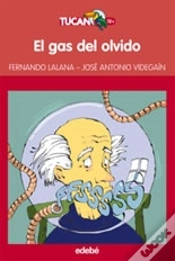 Capa do artigo El Gas Del Olvido