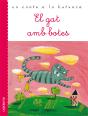El Gat Amb Botes - Preview