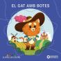 El Gat Amb Botes - Preview