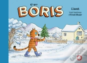 Capa do artigo El Gat Boris 5 Lavet