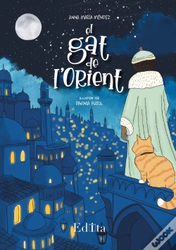 Capa do artigo El Gat De L'Orient