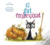 Capa do artigo El Gat Embruixat