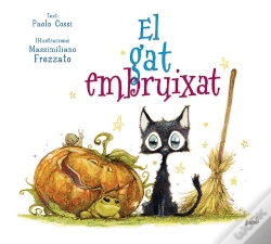 Capa do artigo El Gat Embruixat