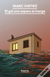 Capa do artigo El Gat Ens Espera Al Marge