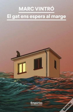 Capa do artigo El Gat Ens Espera Al Marge