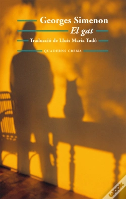 Capa do artigo El Gat