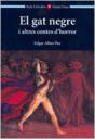 El Gat Negre N/E - Preview