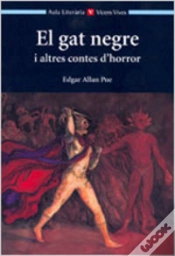 Capa do artigo El Gat Negre N/E