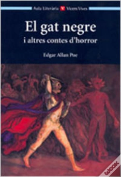 Capa do artigo El Gat Negre N/E