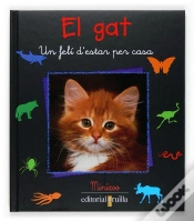 Capa do artigo El Gat