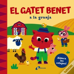 Capa do artigo El Gatet Benet A La Granja