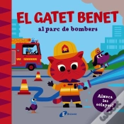 Capa do artigo El Gatet Benet Al Parc De Bombers