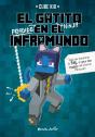 El Gatito Ninja Perdido En El Inframundo - Preview