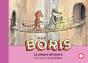 El Gato Boris 4 La Camara Del Tesoro - Preview