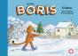El Gato Boris 5 El Abeto - Preview