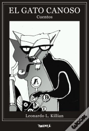 Capa do artigo El Gato Canoso