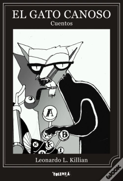 Capa do artigo El Gato Canoso