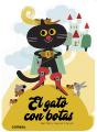 El Gato Con Botas - Preview