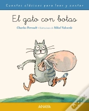 Capa do artigo El Gato Con Botas