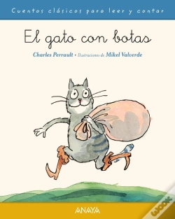 Capa do artigo El Gato Con Botas