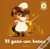Capa do artigo El Gato Con Botas Con Texturas